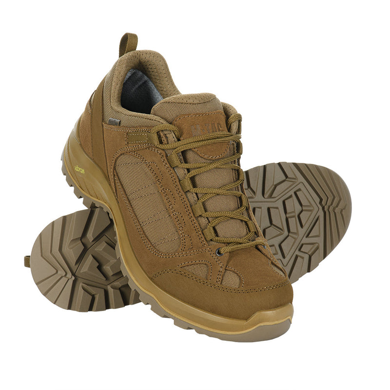 Load image into Gallery viewer, M-Tac Tactical Sneakers Demi-Season Pro Line

