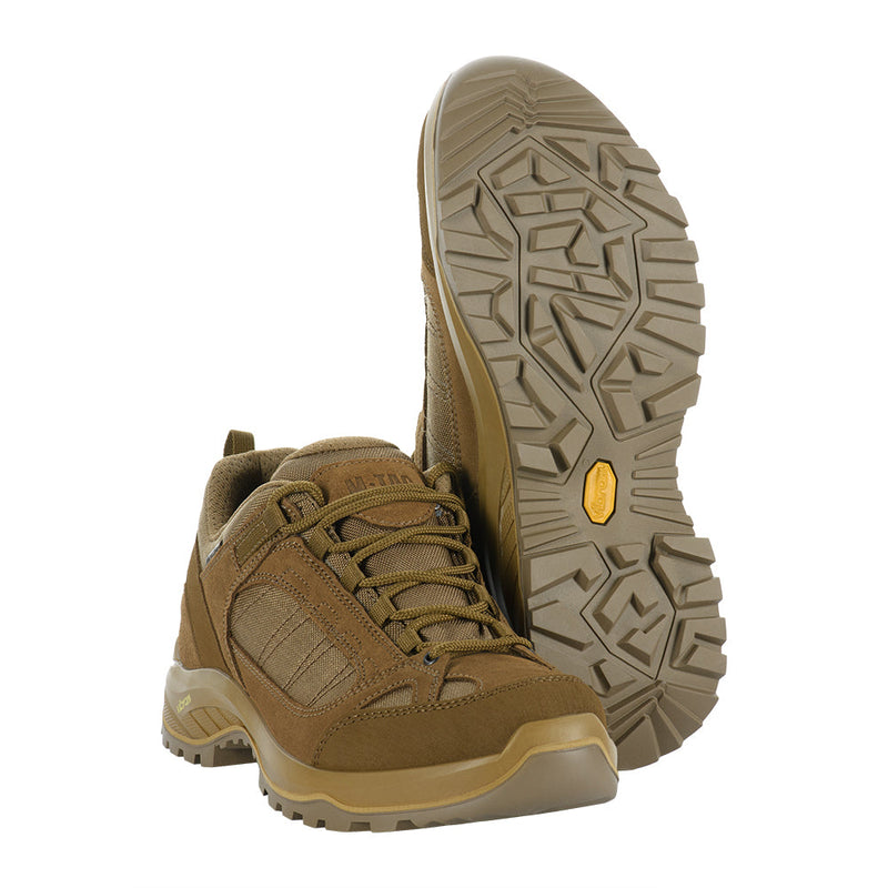 Load image into Gallery viewer, M-Tac Tactical Sneakers Demi-Season Pro Line
