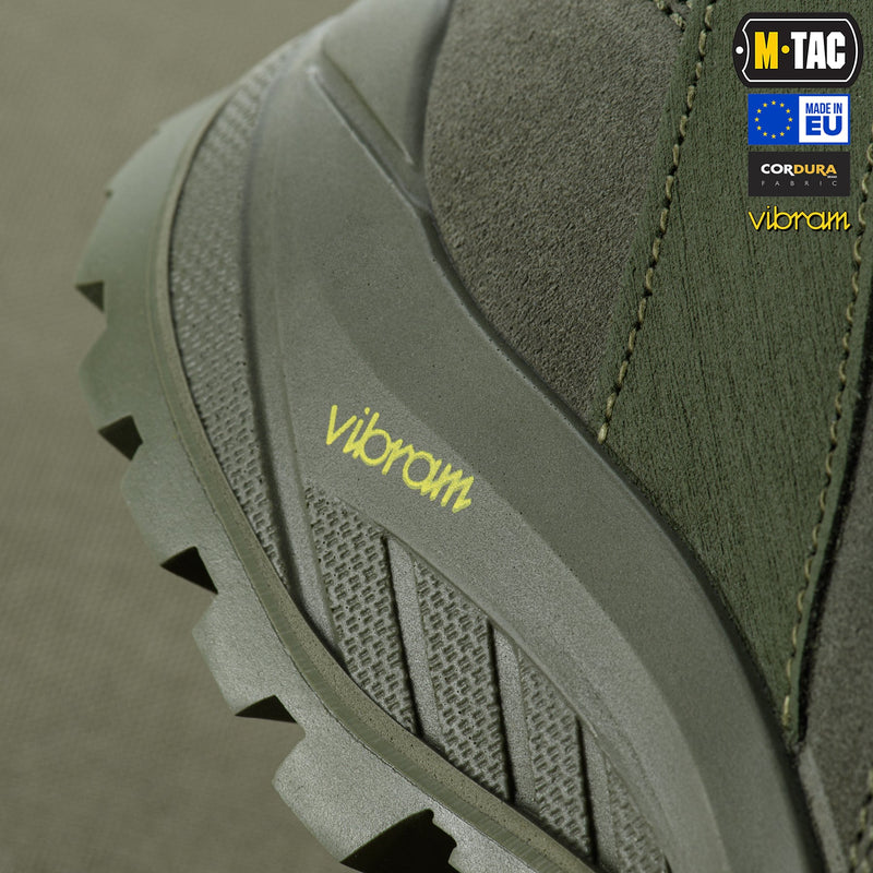 Load image into Gallery viewer, M-Tac Tactical Sneakers Demi-Season Pro Line
