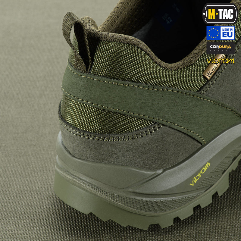 Load image into Gallery viewer, M-Tac Tactical Sneakers Demi-Season Pro Line
