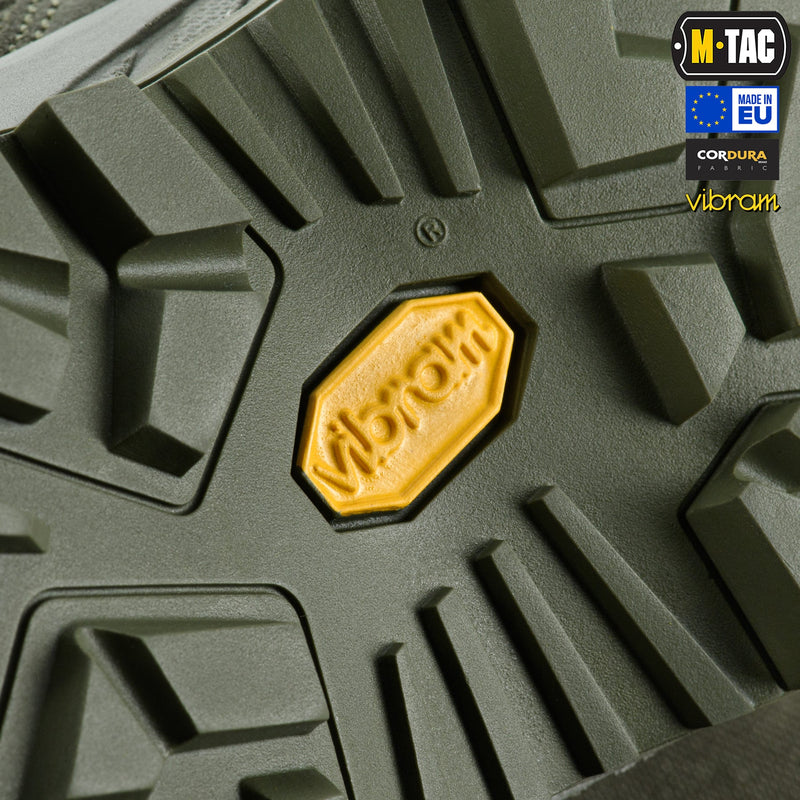 Load image into Gallery viewer, M-Tac Tactical Sneakers Demi-Season Pro Line
