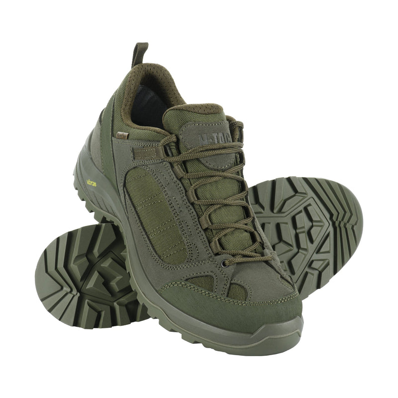 Load image into Gallery viewer, M-Tac Tactical Sneakers Demi-Season Pro Line
