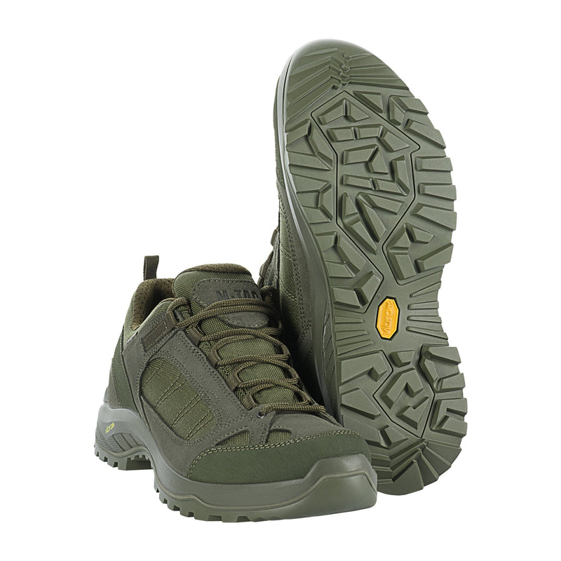 Load image into Gallery viewer, M-Tac Tactical Sneakers Demi-Season Pro Line
