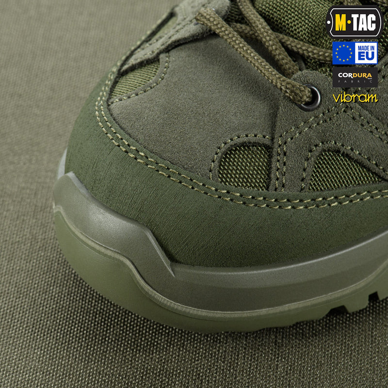 Load image into Gallery viewer, M-Tac Tactical Sneakers Demi-Season Pro Line
