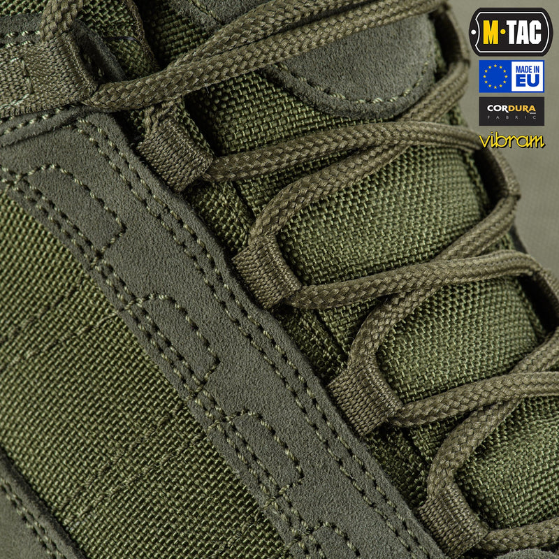 Load image into Gallery viewer, M-Tac Tactical Sneakers Demi-Season Pro Line
