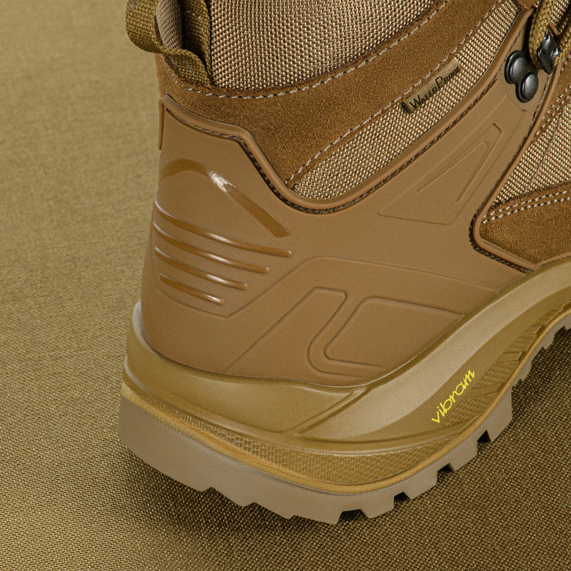 Load image into Gallery viewer, M-Tac Tactical Boots Demi-Season Pro Line
