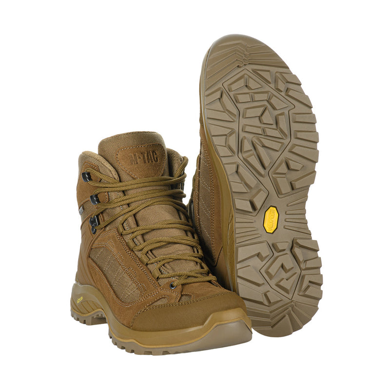 Load image into Gallery viewer, M-Tac Tactical Boots Demi-Season Pro Line
