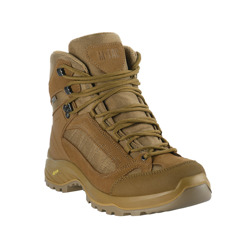 Load image into Gallery viewer, M-Tac Tactical Boots Demi-Season Pro Line
