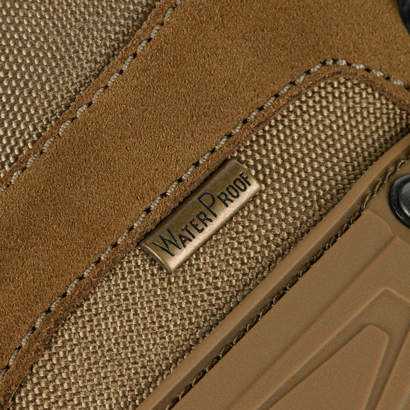 Load image into Gallery viewer, M-Tac Tactical Boots Demi-Season Pro Line
