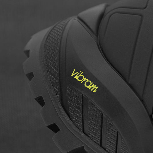 M-Tac Tactical Boots Demi-Season Pro Line