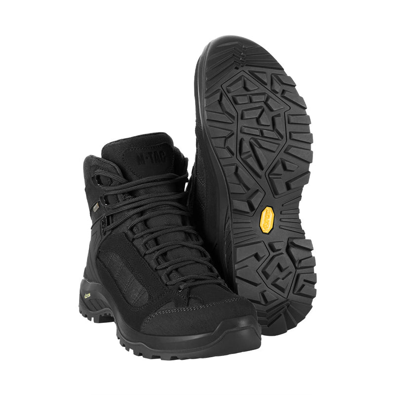 Load image into Gallery viewer, M-Tac Tactical Boots Demi-Season Pro Line
