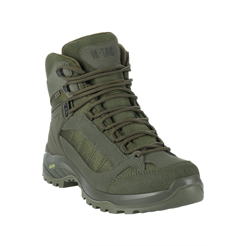 Load image into Gallery viewer, M-Tac Tactical Boots Demi-Season Pro Line
