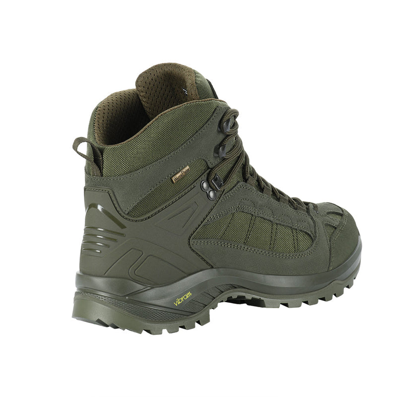 Load image into Gallery viewer, M-Tac Tactical Boots Demi-Season Pro Line
