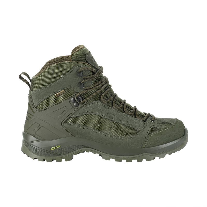 Load image into Gallery viewer, M-Tac Tactical Boots Demi-Season Pro Line
