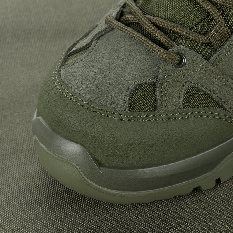 Load image into Gallery viewer, M-Tac Tactical Boots Demi-Season Pro Line
