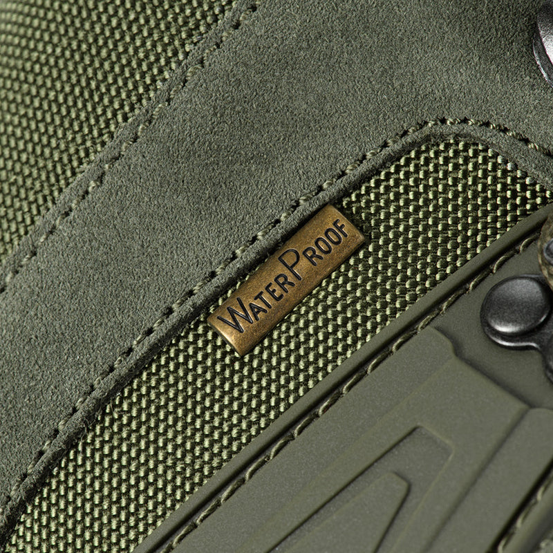 Load image into Gallery viewer, M-Tac Tactical Boots Demi-Season Pro Line
