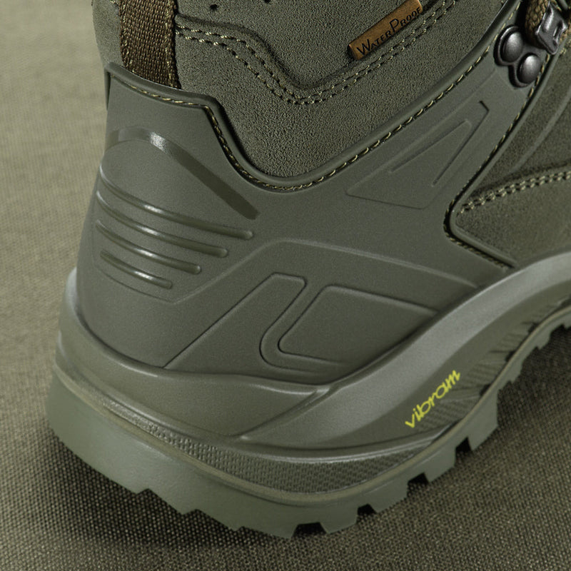 Load image into Gallery viewer, M-Tac Tactical Winter Boots
