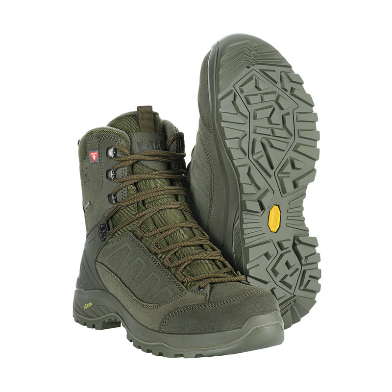 Load image into Gallery viewer, M-Tac Tactical Winter Boots
