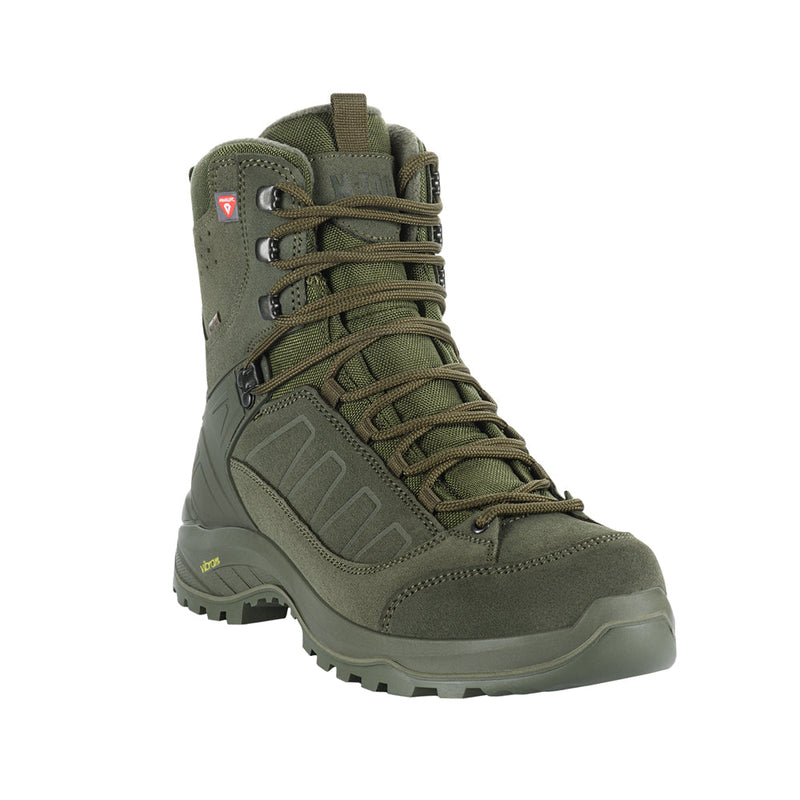 Load image into Gallery viewer, M-Tac Tactical Winter Boots
