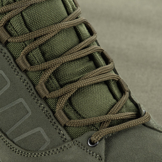 M-Tac Tactical Winter Boots