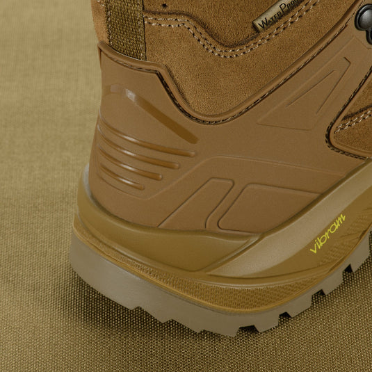 M-Tac Tactical Winter Boots