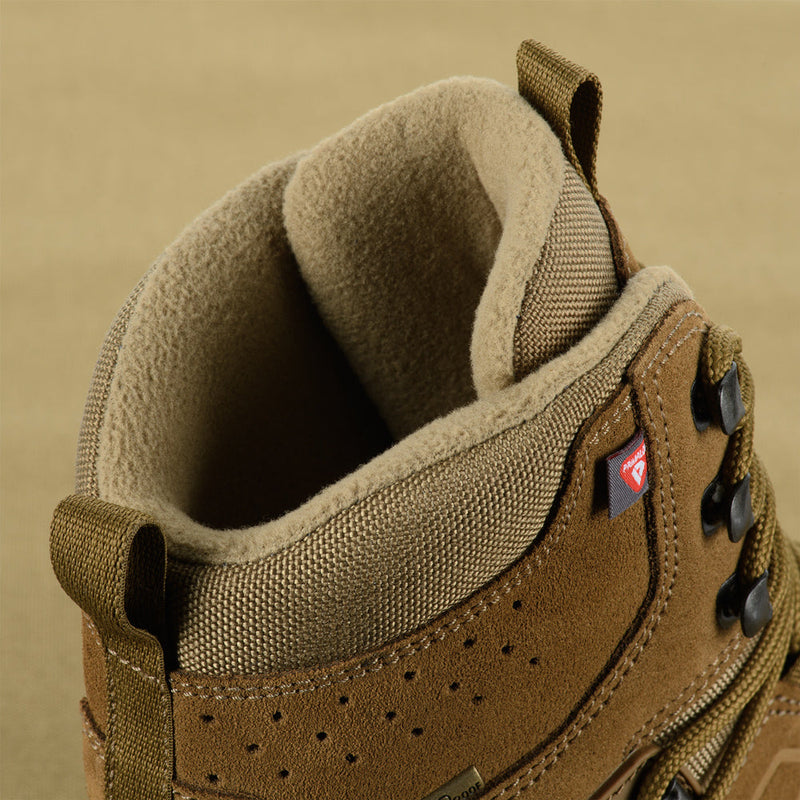 Load image into Gallery viewer, M-Tac Tactical Winter Boots
