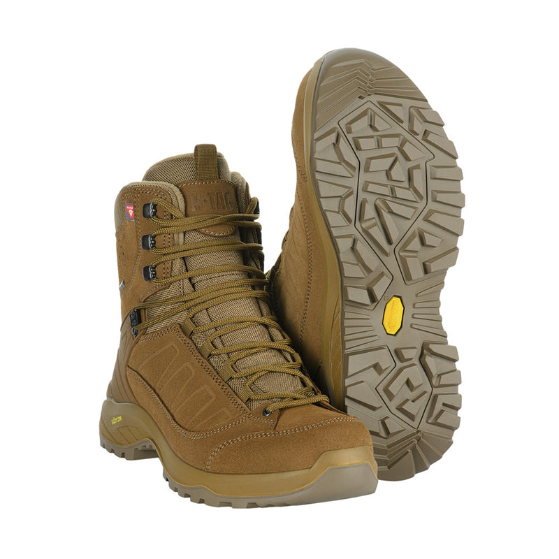 Load image into Gallery viewer, M-Tac Tactical Winter Boots
