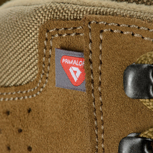 M-Tac Tactical Winter Boots