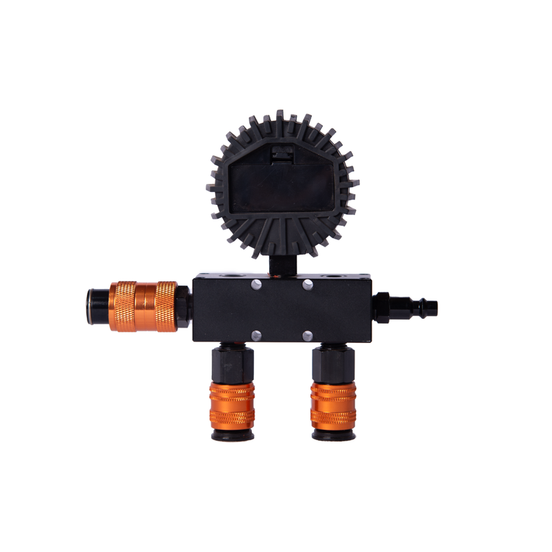 Load image into Gallery viewer, Modular Manifold for Mounts
