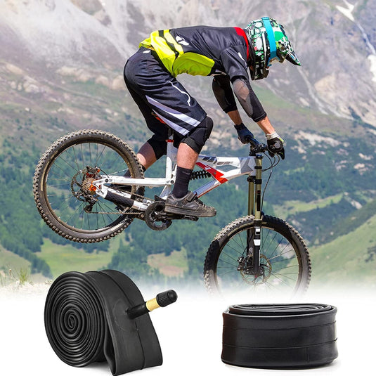 Bike Tube Set 20“/24”/26"/27.5“/29”