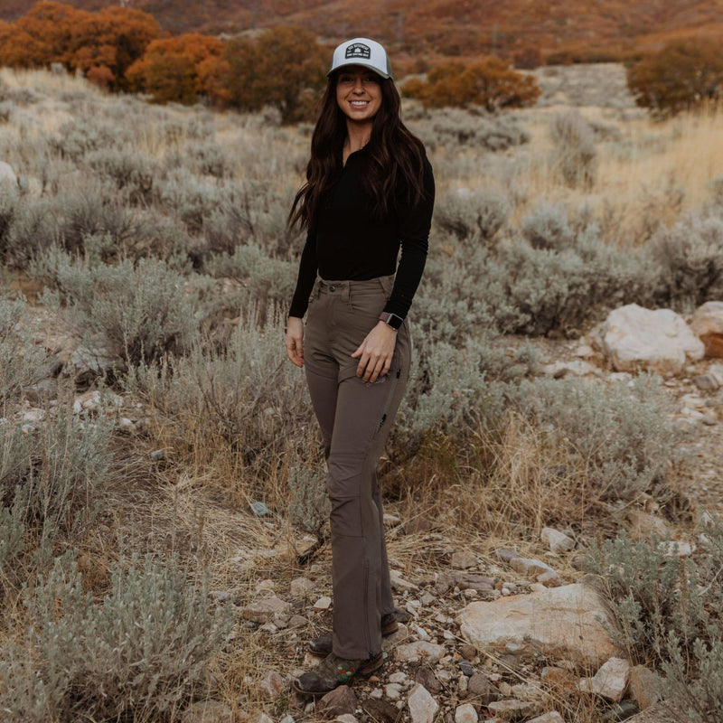 Load image into Gallery viewer, Kortni Upland Pant
