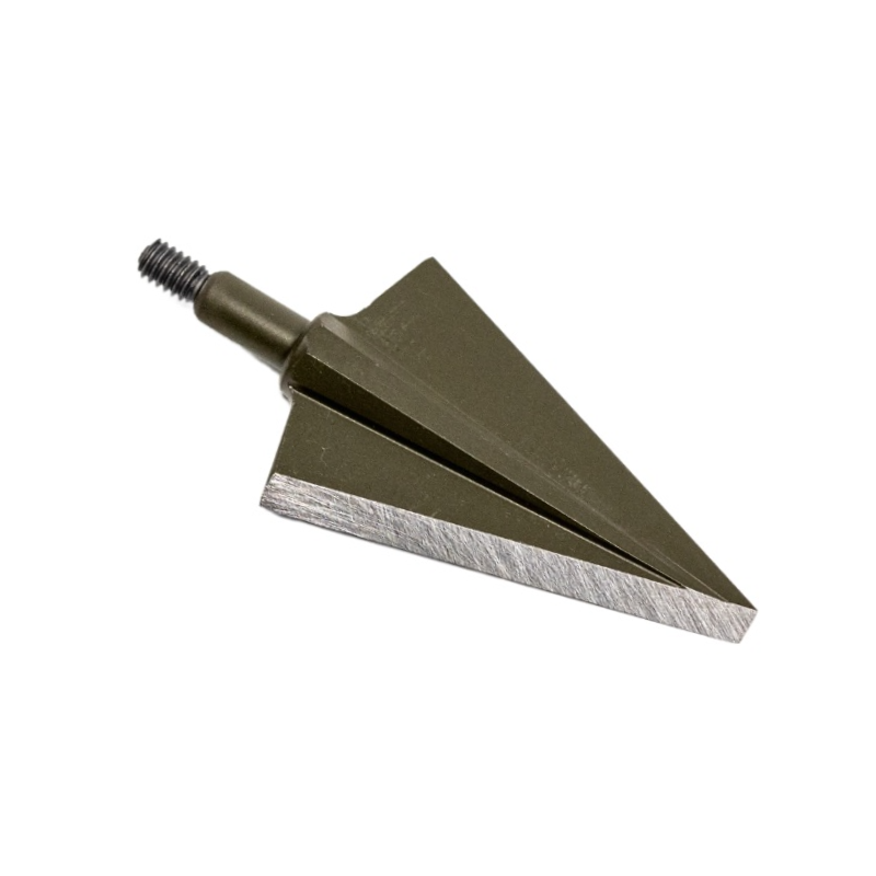 Load image into Gallery viewer, 2-Blade Single Bevel
