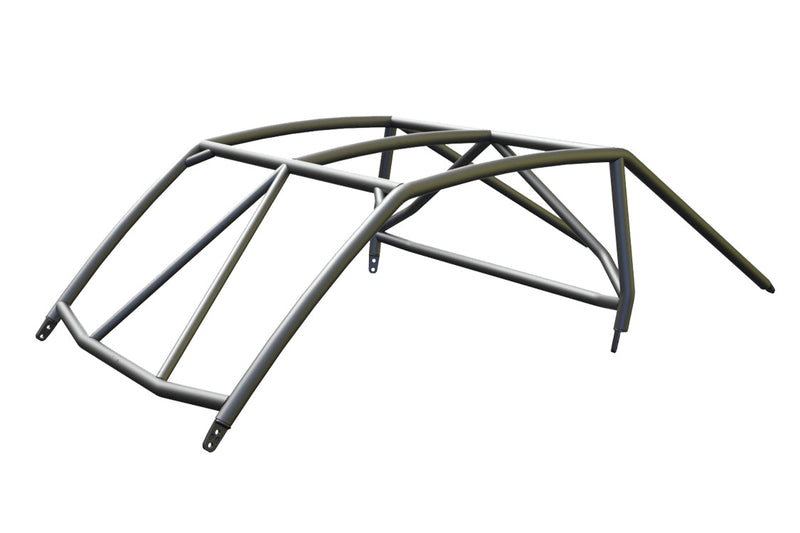 Load image into Gallery viewer, Kawasaki KRX 1000 Roll Cage KIT | &quot;SPORT CAGE&quot;
