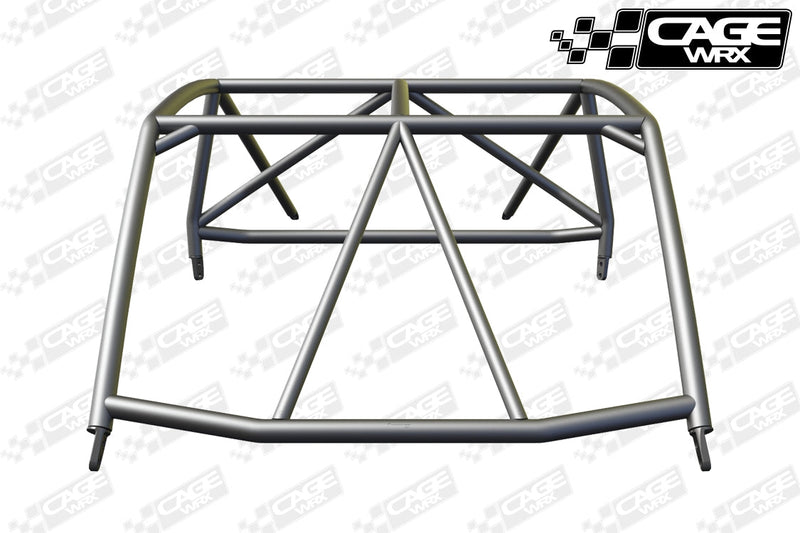 Load image into Gallery viewer, Kawasaki KRX 1000 Roll Cage KIT | &quot;SPORT CAGE&quot;

