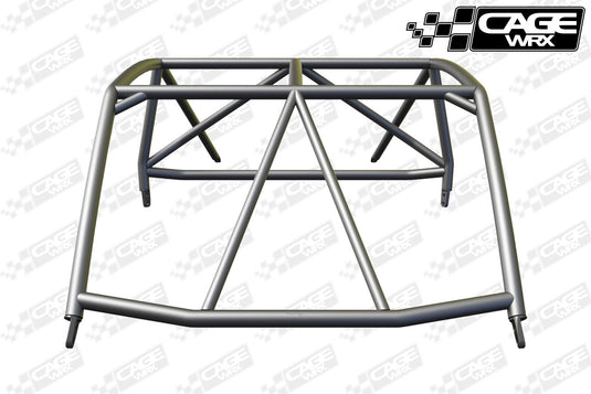 Kawasaki KRX 1000 Roll Cage KIT | "SPORT CAGE"