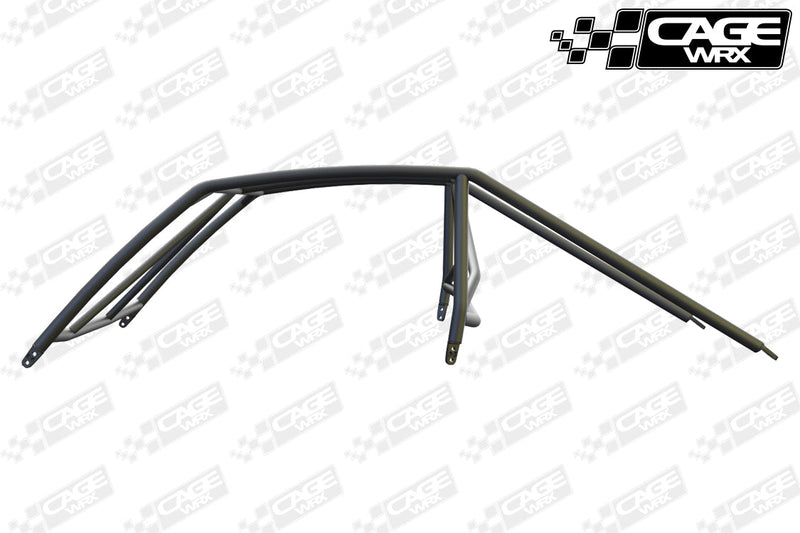 Load image into Gallery viewer, Kawasaki KRX 1000 Roll Cage KIT | &quot;SPORT CAGE&quot;
