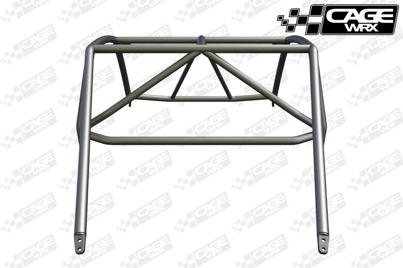 Load image into Gallery viewer, Kawasaki KRX 1000 Roll Cage KIT | &quot;SPORT CAGE&quot;
