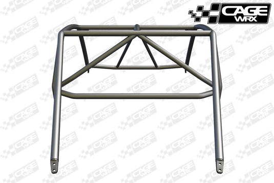 Kawasaki KRX 1000 Roll Cage KIT | "SPORT CAGE"