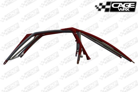 Kawasaki KRX 1000 Roll Cage KIT | "SPORT CAGE"