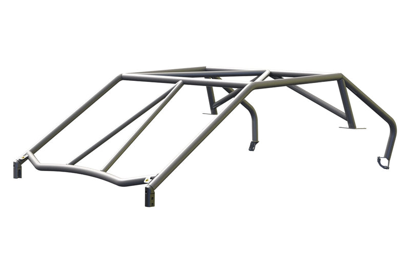 Load image into Gallery viewer, Can-Am Maverick R Roll Cage KIT | &quot;BAJA SPEC&quot;
