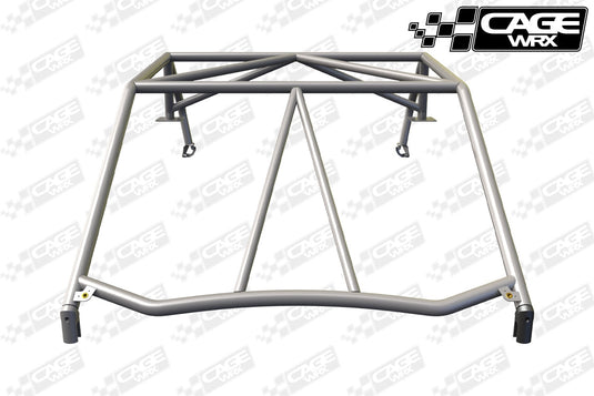 Can-Am Maverick R Roll Cage KIT | "BAJA SPEC"