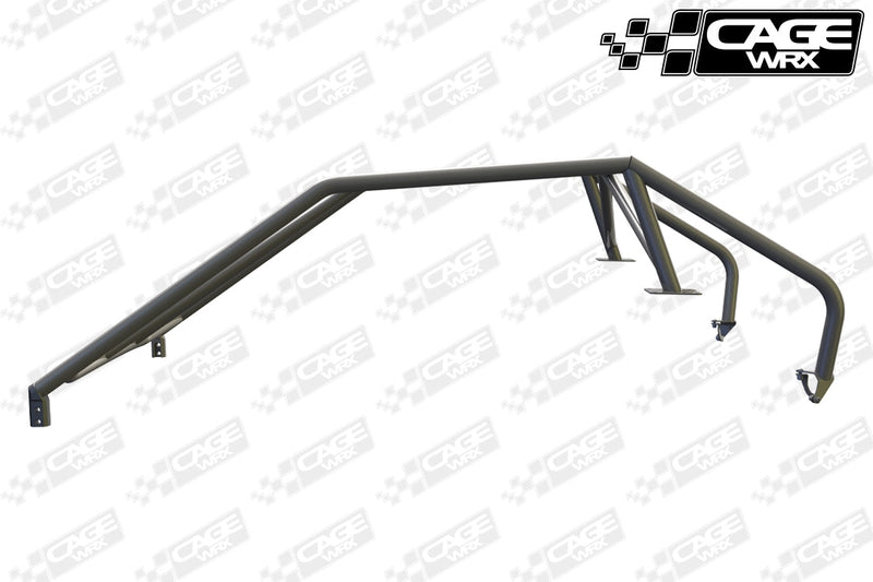 Load image into Gallery viewer, Can-Am Maverick R Roll Cage KIT | &quot;BAJA SPEC&quot;
