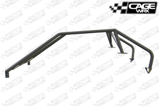 Can-Am Maverick R Roll Cage KIT | "BAJA SPEC"