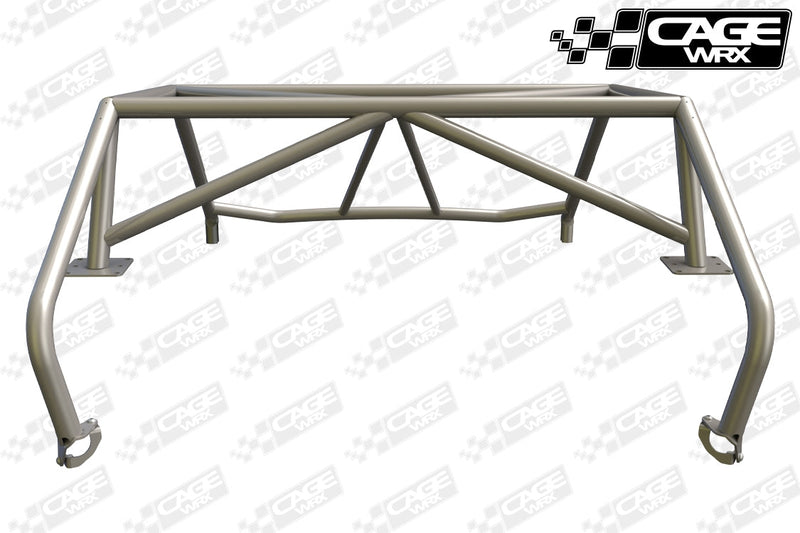 Load image into Gallery viewer, Can-Am Maverick R Roll Cage KIT | &quot;BAJA SPEC&quot;
