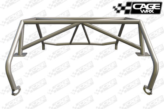 Can-Am Maverick R Roll Cage KIT | "BAJA SPEC"