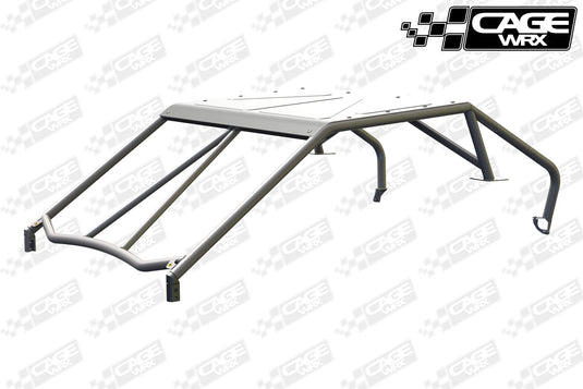Can-Am Maverick R Roll Cage KIT | "BAJA SPEC"