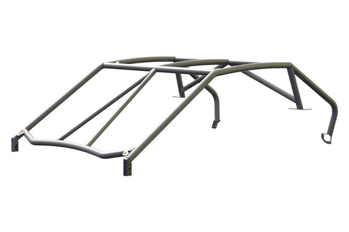 Can-Am Maverick R Roll Cage KIT | 