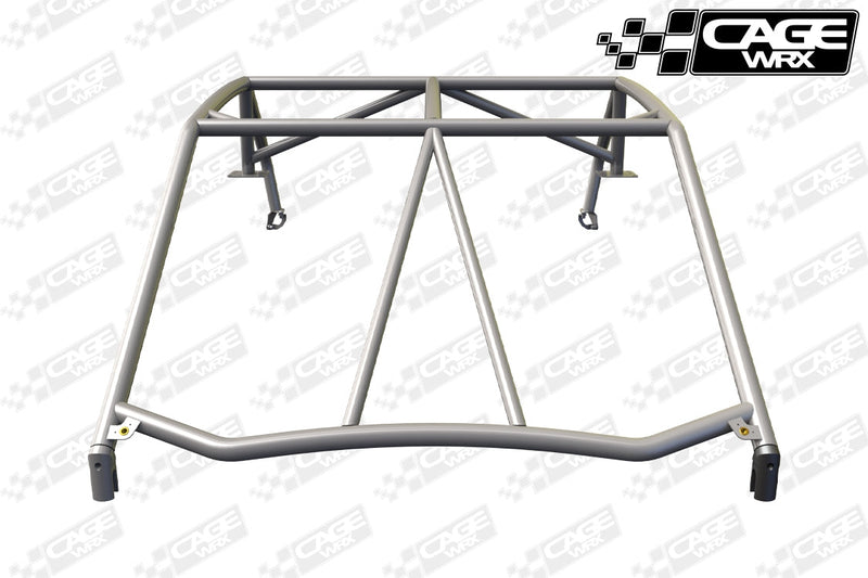 Load image into Gallery viewer, Can-Am Maverick R Roll Cage KIT | &quot;SUPER SHORTY&quot;
