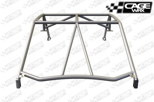 Can-Am Maverick R Roll Cage KIT | "SUPER SHORTY"