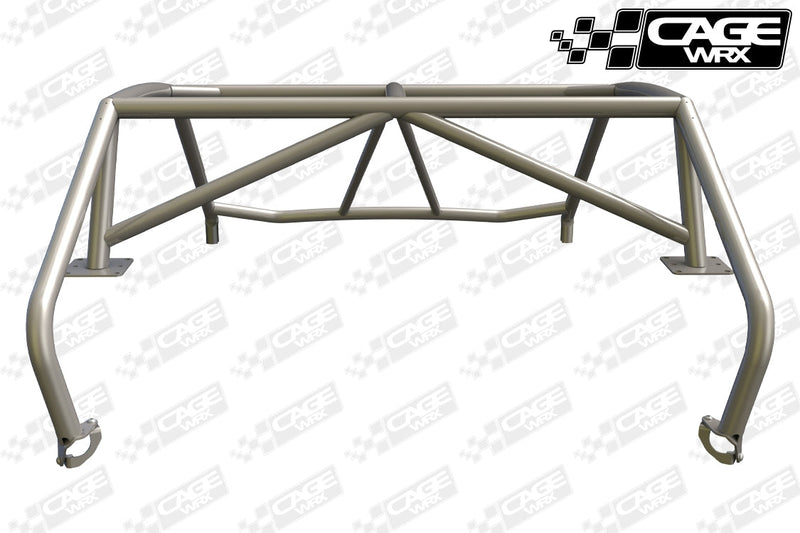Load image into Gallery viewer, Can-Am Maverick R Roll Cage KIT | &quot;SUPER SHORTY&quot;

